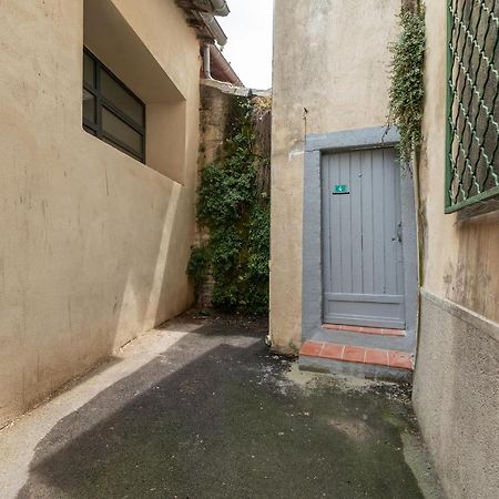 Le Patio De Suzanne Apartment Montpellier Bagian luar foto